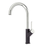  Vòi rửa bát Modo Black 