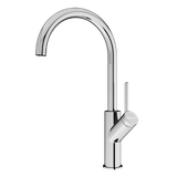  Vòi rửa bát Modo Chrome 