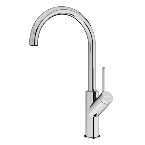  Vòi rửa bát Modo Chrome 