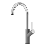  Vòi rửa bát Modo Grey 