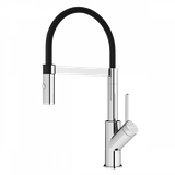  Vòi rửa bát thân mềm Bian 