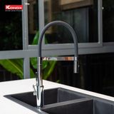  Vòi rửa bát thân mềm Bian 