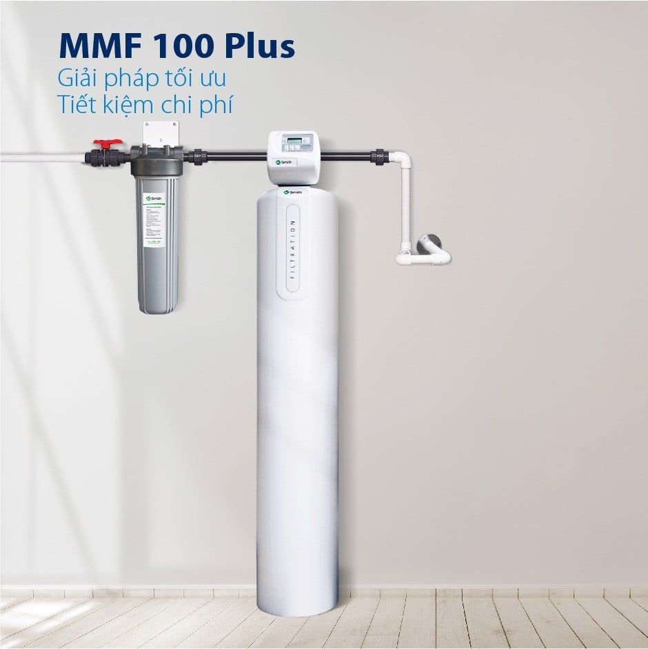  Máy Lọc Nước Đầu Nguồn AO Smith MMF 
