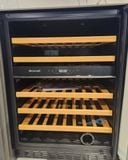  Tủ rượu vang 50 chai Brandt CAV50B 