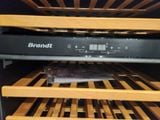  Tủ rượu vang 50 chai Brandt CAV50B 