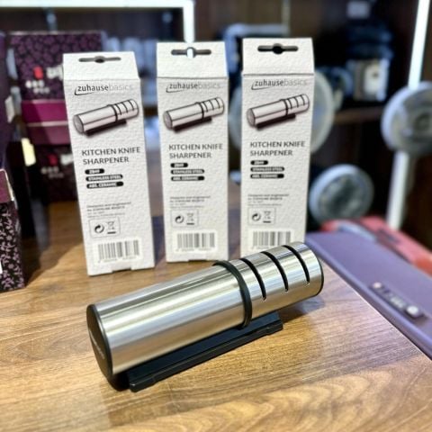 Mài dao Zuhause Basics ZB49 
