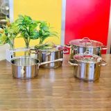  Bộ nồi WMF Provence Plus 4 món 