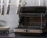  Máy sấy bát Heimchef HTD-UV1200 45L 