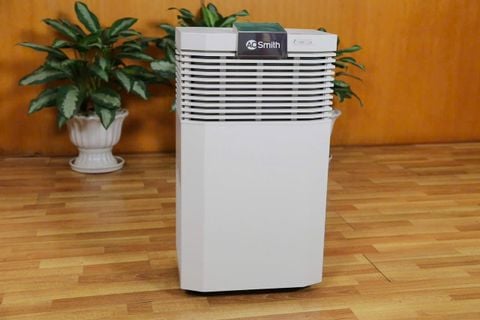  Máy lọc không khí A.O.Smith KJ500F-B01 