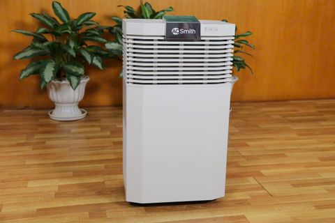  Máy lọc không khí A.O.Smith KJ420F-B01 
