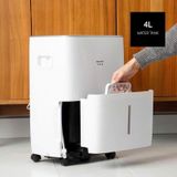  Máy hút ẩm Taurus DH300 30L/ngày 