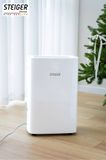  Máy hút ẩm Steiger STG - 820DW 20L/ngày 