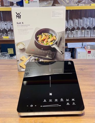  Bếp từ đơn WMF Kult X Mono 