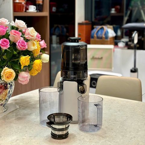  Máy ép chậm Hurom E50ST Slow Juicer 