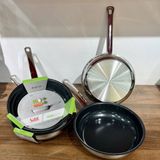  Chảo chống dính Silit Talis 20cm 