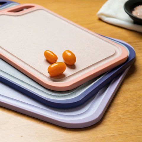  Bộ 3 thớt nhựa kháng khuẩn Haatz CIM296 