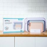  Bộ 3 thớt nhựa kháng khuẩn Haatz CIM296 