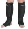 Giáp bảo vệ chân Muay Thái  (YS)