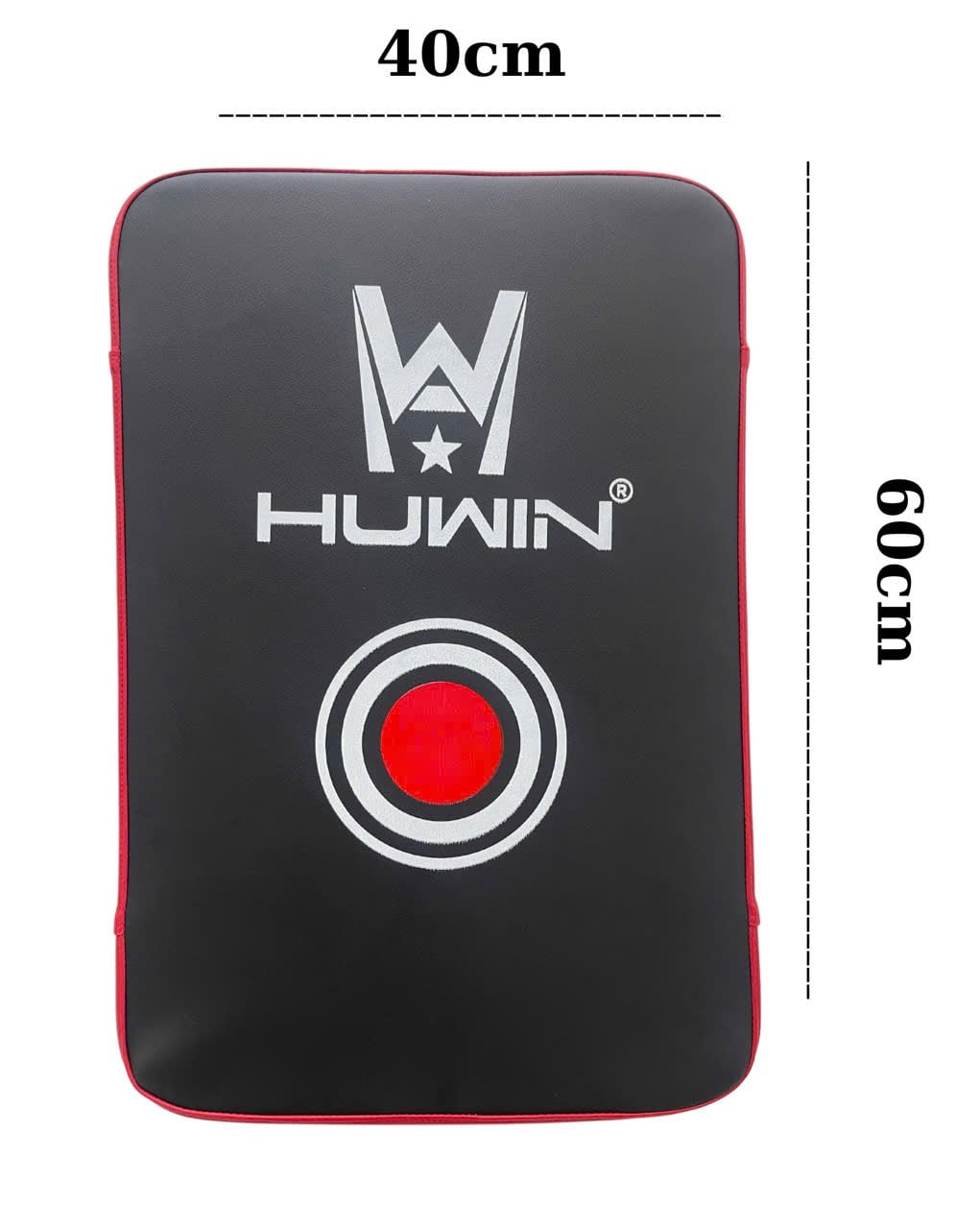 Đích đá chân Huwin 40x60  (lhình chữ nhật)