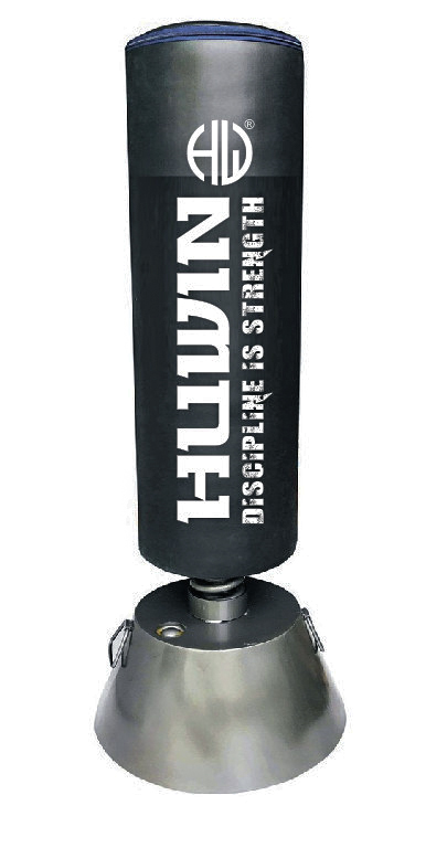 Bao cát lật đật Huwin