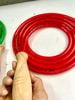 Dây nhảy tay cầm bằng gỗ (không điều chỉnh)