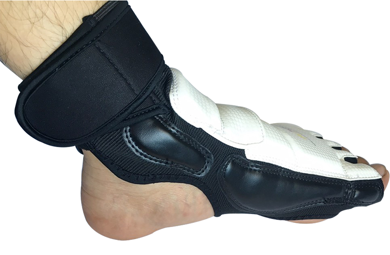Bảo hộ mu bàn chân Taekwondo Kwon