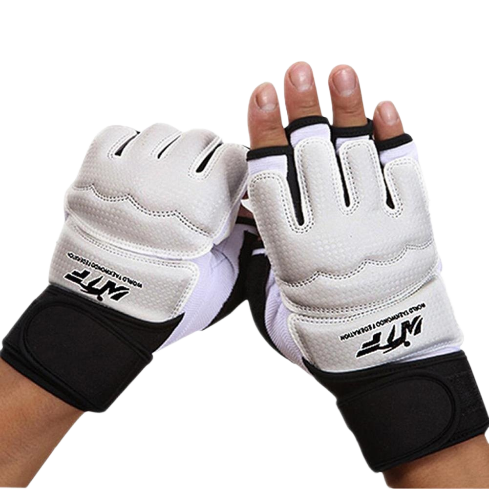 Găng tay thi đấu KWON TEAKWONDO