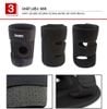 Bó gối Aolikes AL7616