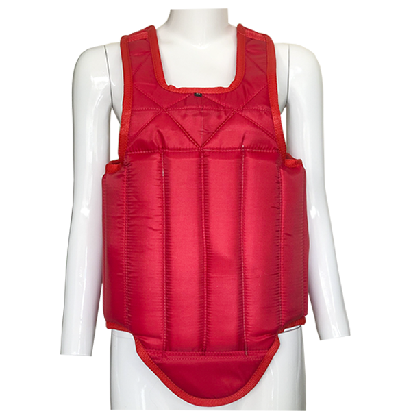Giáp bảo hộ Võ Cổ Truyền (body)