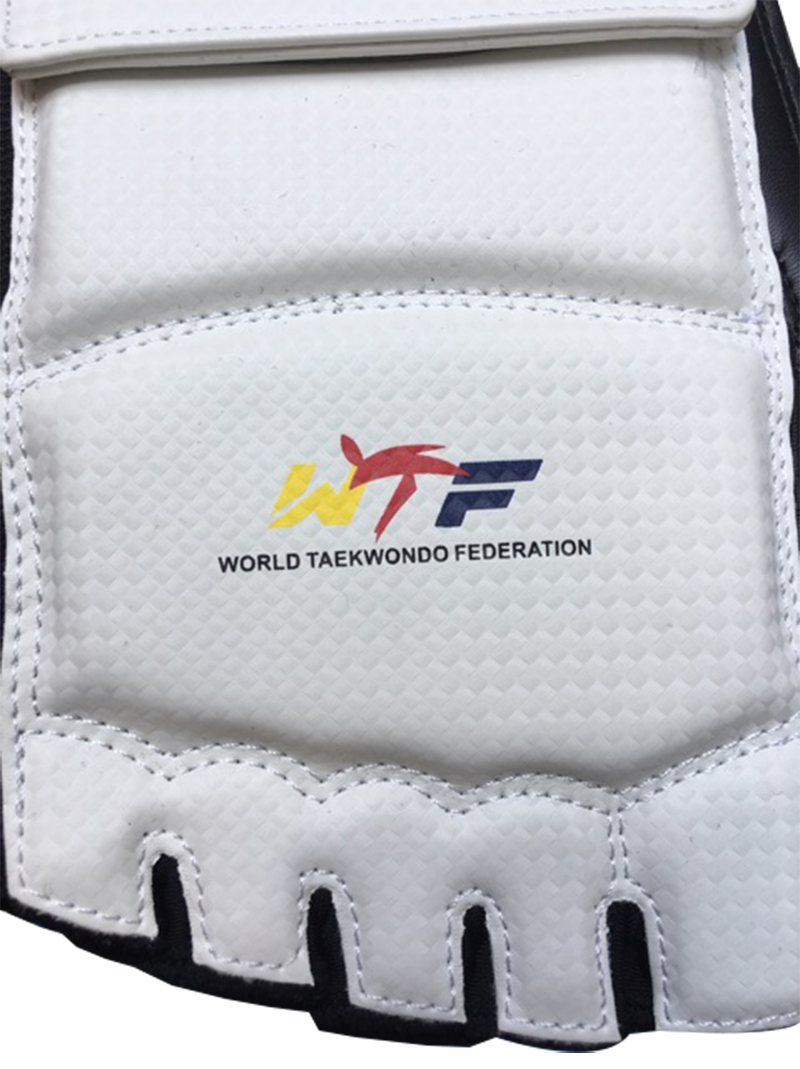 Bảo hộ mu bàn chân Taekwondo Kwon
