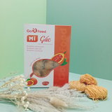  Mì gấc- Giàu chất xơ, Tự nhiên, Healthy 