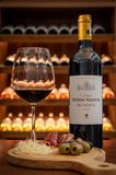  RƯỢU VANG Château Deyrem Valentin AOC Margaux. 