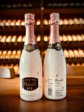  RƯỢU VANG CAVA PORTELL ICE ROSÉ SEMI-SEC. 