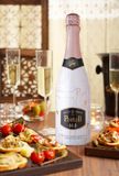  RƯỢU VANG CAVA PORTELL ICE ROSÉ SEMI-SEC. 