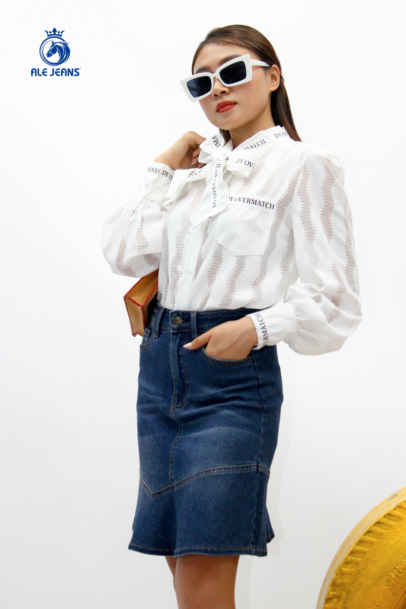Chân Váy Jeans Dài Xẻ Sườn Hàng Cao Cấp Có 3 Màu Hot Nhất Đen xanh  Đậmxanh Nhat Loại 1   Hazomicom  Mua Sắm Trực Tuyến Số 1 Việt Nam