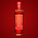  Nước mắm Tĩn Tôm Biển độ đạm 45N, chai thủy tinh 500ml (chai) 