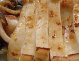  Mực Lá Một Nắng Size Lớn (1kg) 