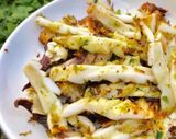  Mực Lá Một Nắng Size Lớn (1kg) 