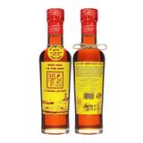  Nước Mắm Tĩn Cá Cơm Vàng Ruột Đỏ Độ Đạm 60N Chai Thuỷ Tinh 500ml Nước Mắm Truyền Thống Sạch (chai) 