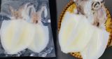  Mực Lá Một Nắng Size Lớn (1kg) 