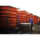  Nước Mắm Phan Thiết HT thùng độ đạm 30N, chai nhựa 500ml (1 thùng 6 chai) 