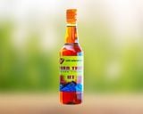  Nước Mắm Phan Thiết HT thượng hạng thùng độ đạm 40N, chai thủy tinh 500ml (1 thùng 6 chai) 