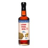  Nước Mắm Nhỉ Làng Chài Xưa Xuất Khẩu Nhãn Xanh Chai Thủy Tinh 500ml Cốt Nhỉ Đặc Biệt Vị Dịu Nhẹ (chai) 