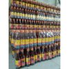  Nước Mắm Phan Thiết HT thùng độ đạm 20N, chai nhựa 500ml (1 lốc 10 chai) 