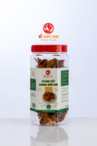  Cá Mai Sốt Chanh - Vị Làng Chài 110g (hộp) 