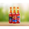  Nước Mắm Phan Thiết HT thùng độ đạm 30N, chai nhựa 500ml (1 thùng 6 chai) 