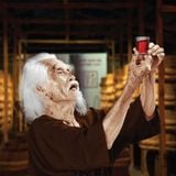  Nước Mắm Tĩn Nhãn Đỏ Độ Đạm 40N Cặp 2 Chai Thủy Tinh 500ml/chai Rin Nguyên Chất Truyền Thống Sạch Không Chất Bảo Quản (cặp) 