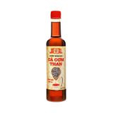  Nước mắm nhỉ Cá Cơm Than Làng Chài Xưa chai nhựa cao cấp 525ml Đặc Biệt Thanh Dịu An toàn Tiết Kiệm (chai) 