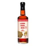  Nước mắm Nhỉ Làng Chài Xưa Nhãn Đỏ, thùng 6 chai 500ml truyền thống vị gu ông bà (chai) 
