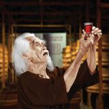  Nước mắm nhỉ cá cơm than Làng Chài Xưa, Thùng 6 chai 525ml Đặc Biệt Thanh Dịu An toàn (chai) 